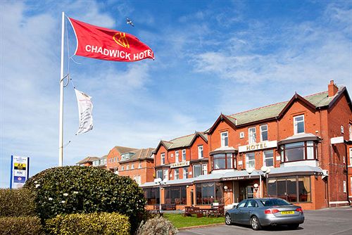 Hotel Chadwick