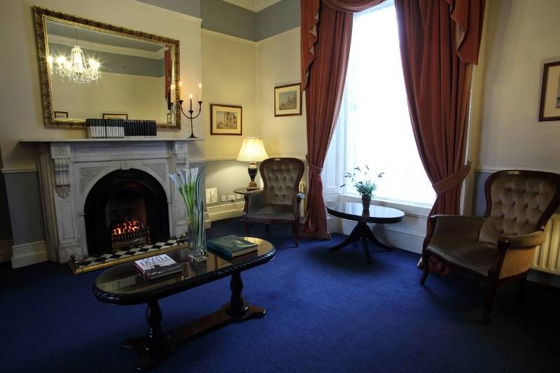 Fotos del hotel Charleville Lodge:  19