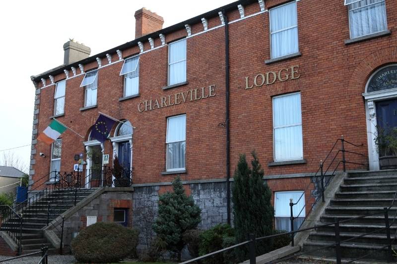 Fotos del hotel Charleville Lodge:  5