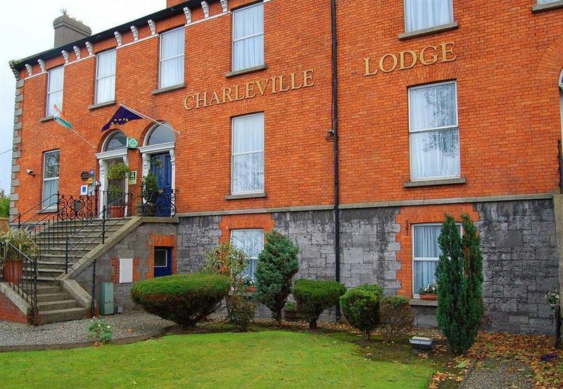 Fotos del hotel Charleville Lodge:  15