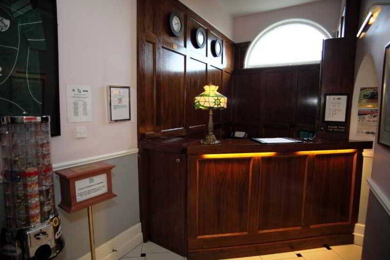 Fotos del hotel Charleville Lodge:  8