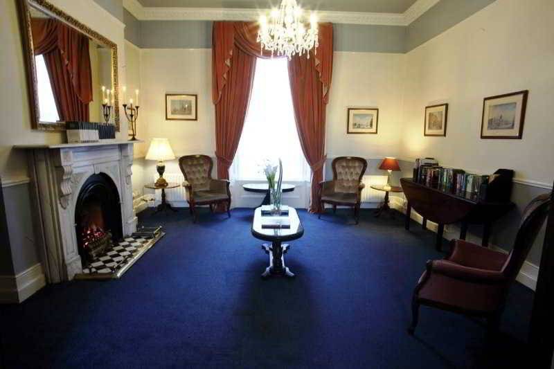 Fotos del hotel Charleville Lodge:  9