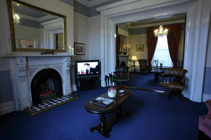 Fotos del hotel Charleville Lodge:  17