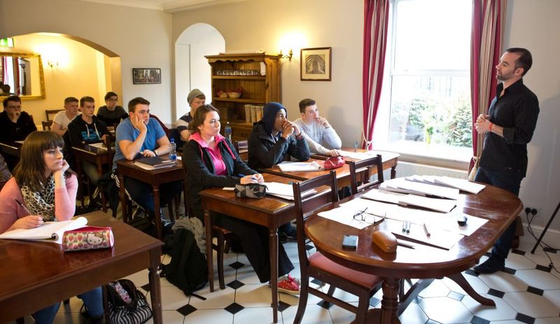 Fotos del hotel Charleville Lodge:  14