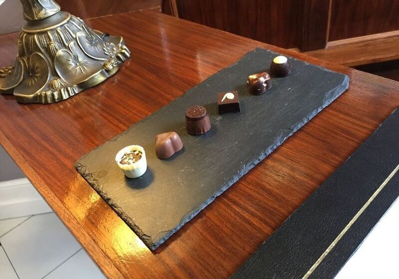 Fotos del hotel Charleville Lodge:  16