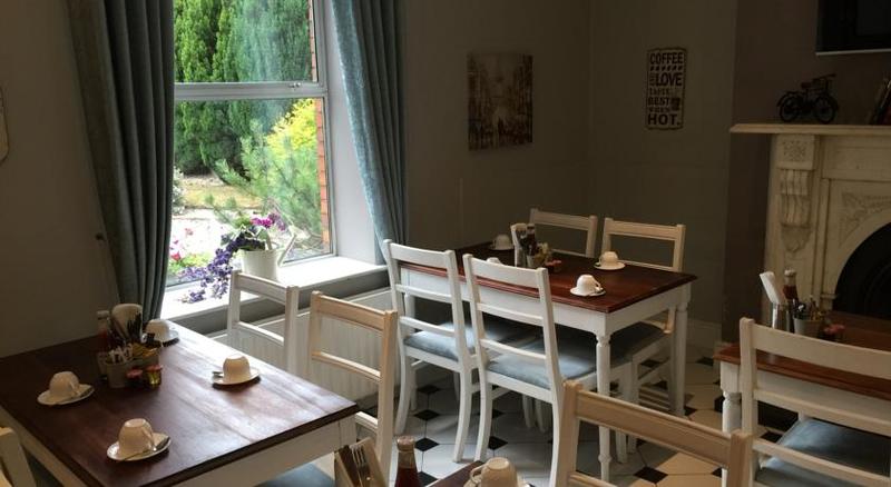 Fotos del hotel Charleville Lodge:  11