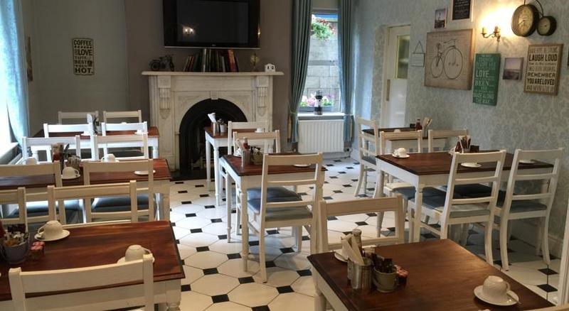 Fotos del hotel Charleville Lodge:  23