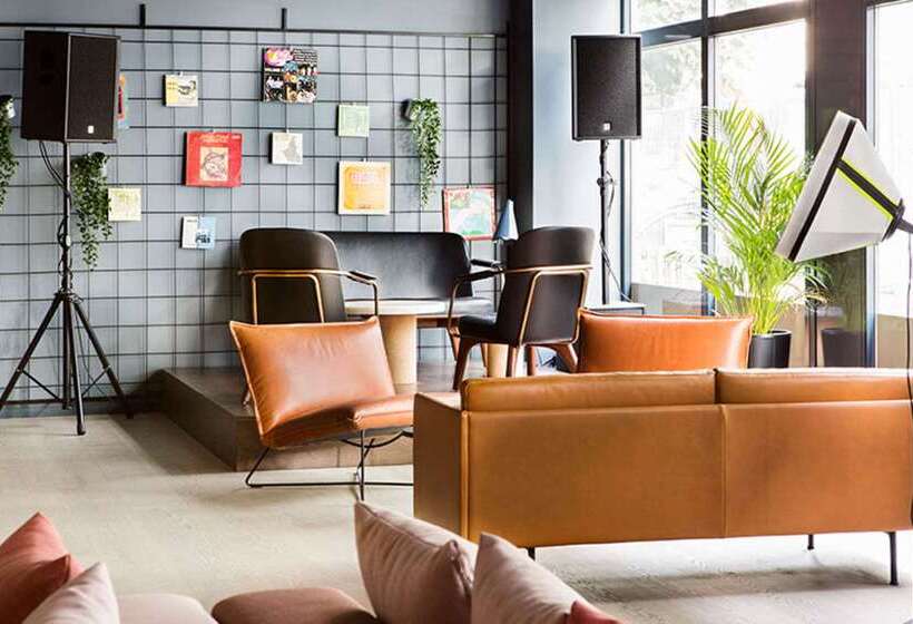Fotos del hotel Comfort Hotel Bergen:  18