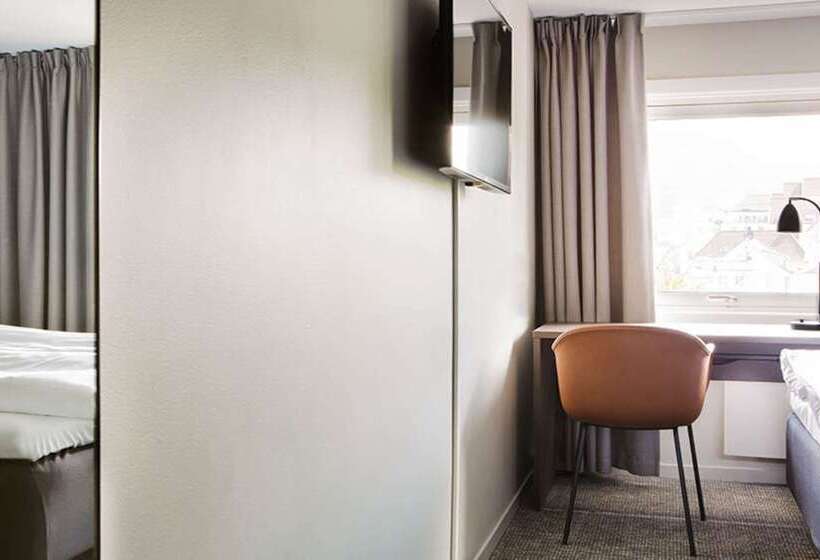 Fotos del hotel Comfort Hotel Bergen:  5