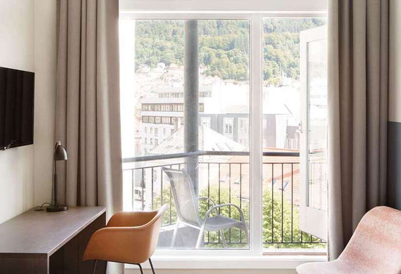 Fotos del hotel Comfort Hotel Bergen:  28