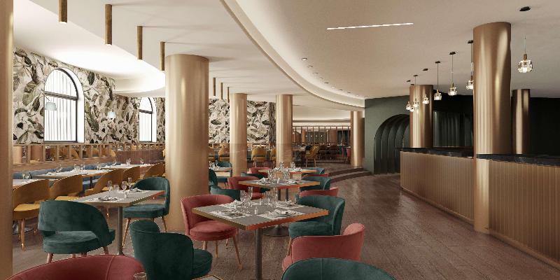 Fotos del hotel Conference Florentia:  8