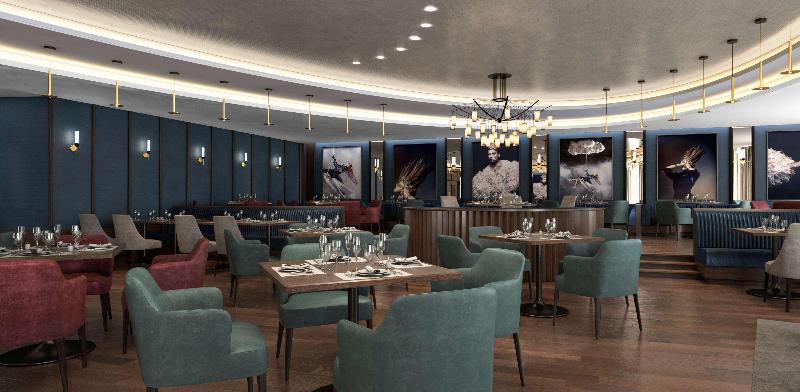 Fotos del hotel Conference Florentia:  7