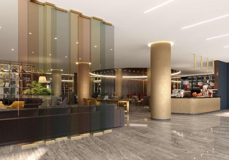 Fotos del hotel Conference Florentia:  3