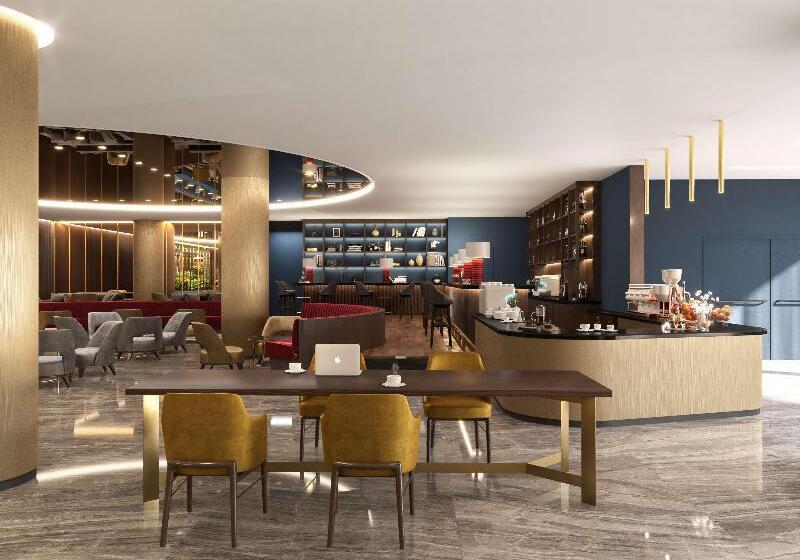 Fotos del hotel Conference Florentia:  15