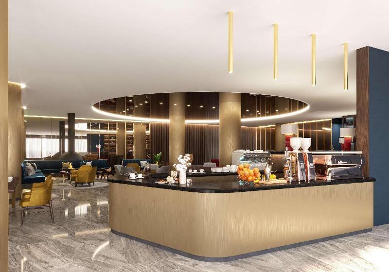 Fotos del hotel Conference Florentia:  20