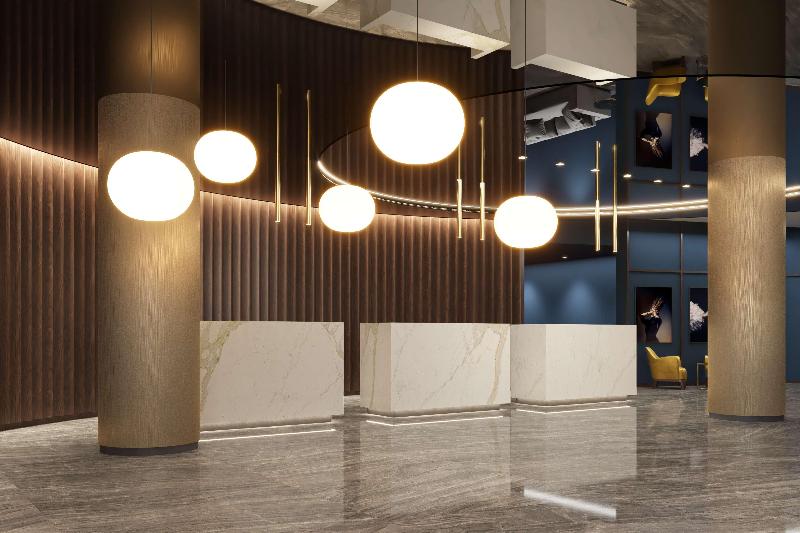 Fotos del hotel Conference Florentia:  13