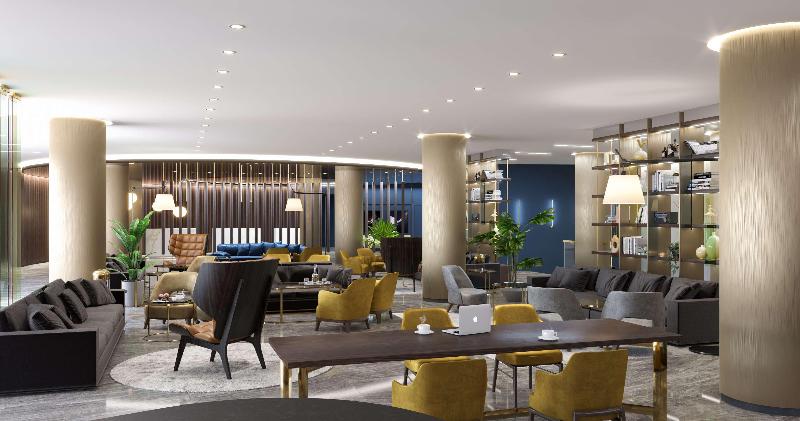 Fotos del hotel Conference Florentia:  12