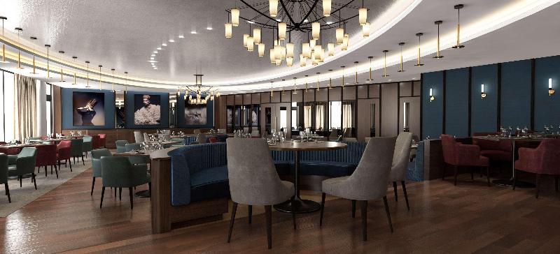 Fotos del hotel Conference Florentia:  18