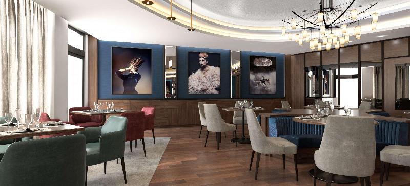 Fotos del hotel Conference Florentia:  19