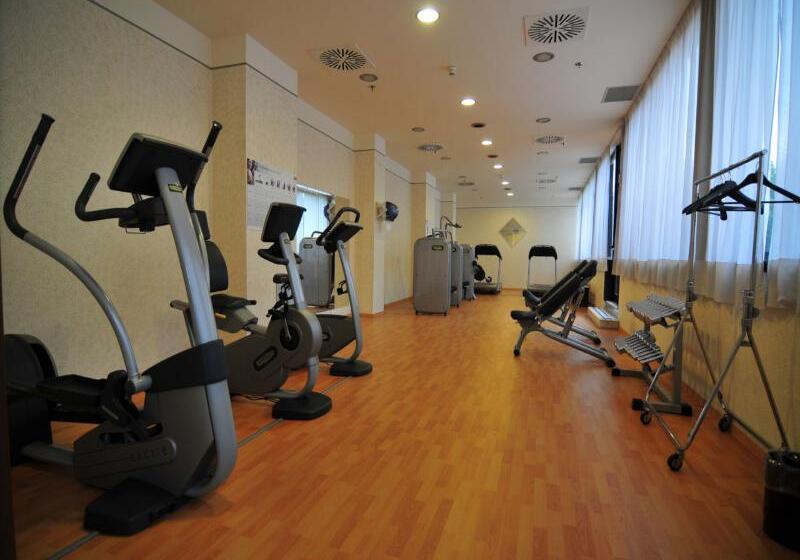 Fotos del hotel Conference Florentia:  4