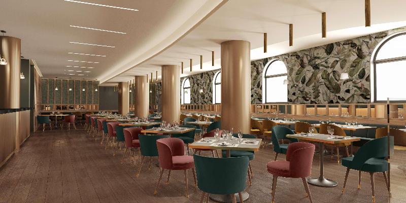 Fotos del hotel Conference Florentia:  5