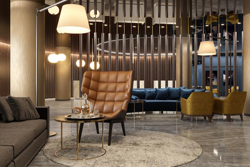 Fotos del hotel Conference Florentia:  11