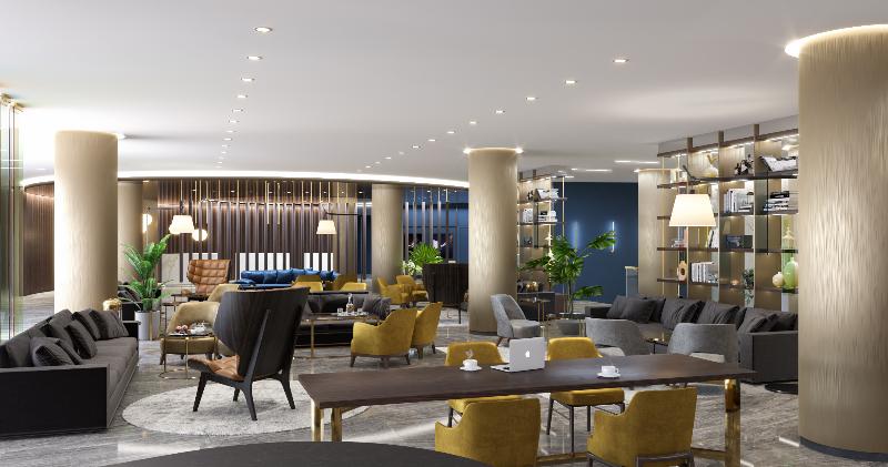 Fotos del hotel Conference Florentia:  2