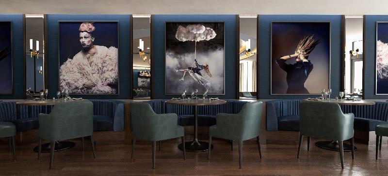 Fotos del hotel Conference Florentia:  17