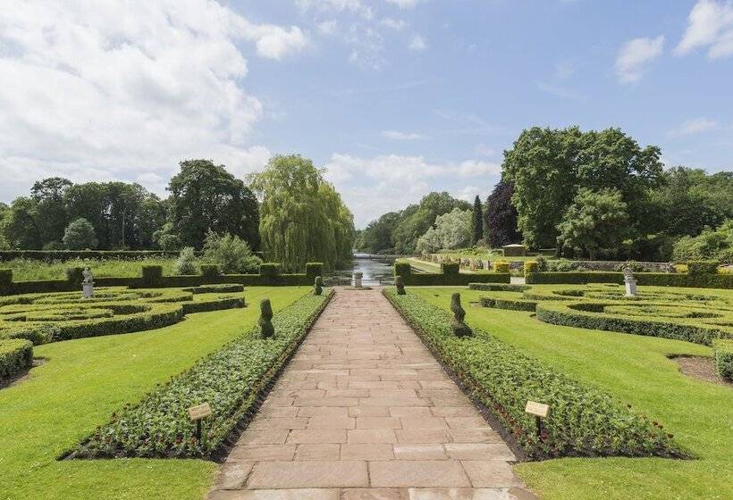 هتل Coombe Abbey