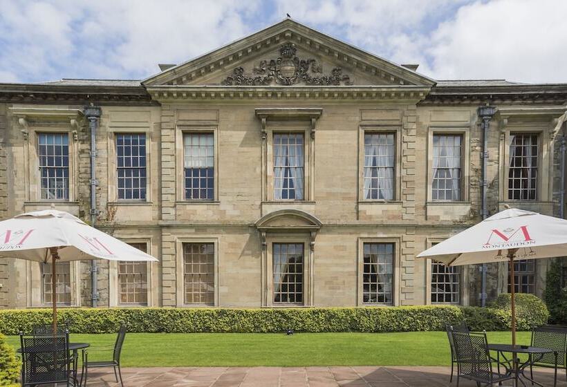 هتل Coombe Abbey