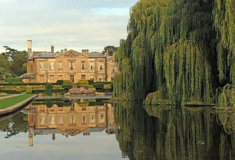 هتل Coombe Abbey