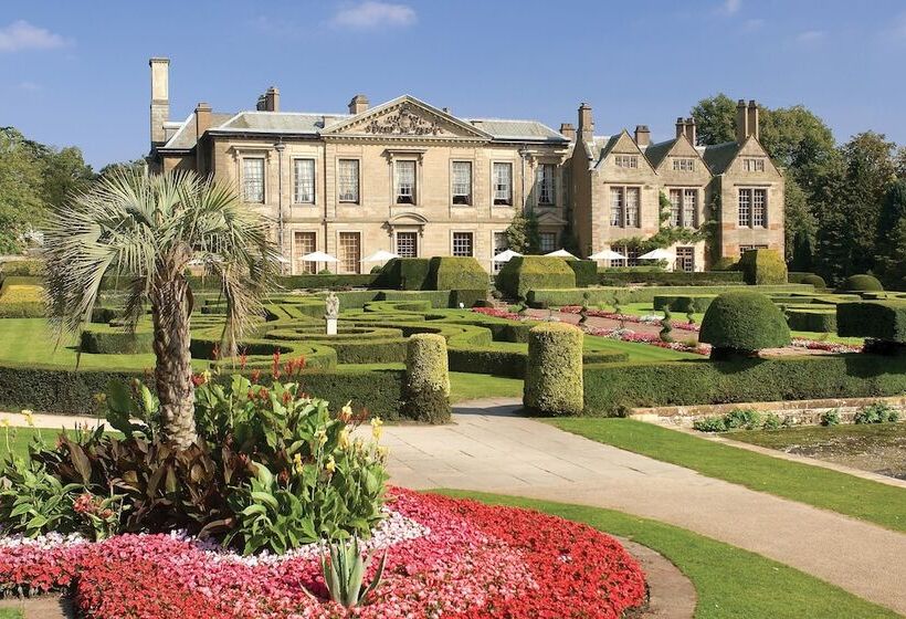 هتل Coombe Abbey