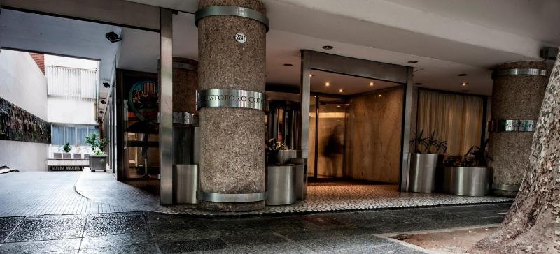 Fotos del hotel Cristoforo Colombo:  26
