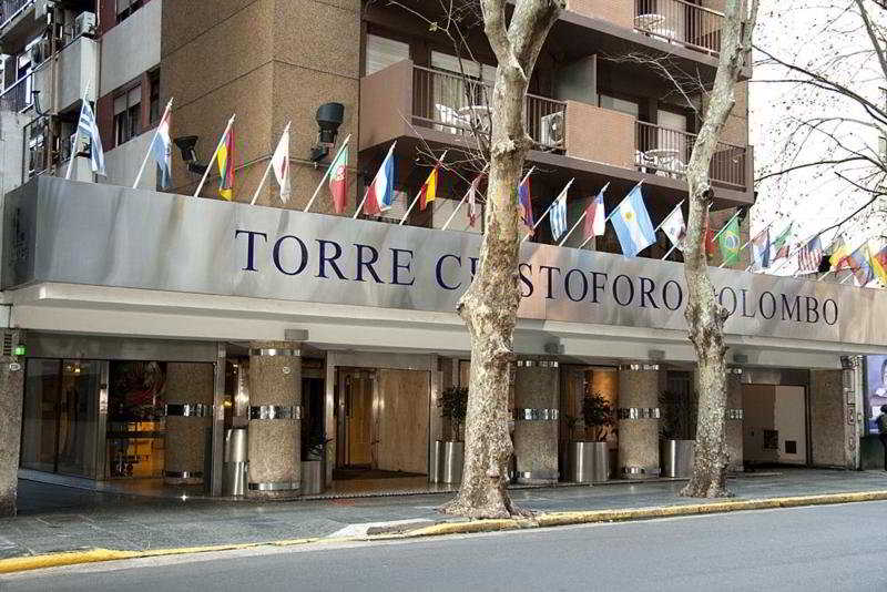 Fotos del hotel Cristoforo Colombo:  32