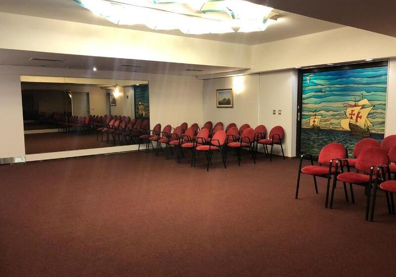 Fotos del hotel Cristoforo Colombo:  23