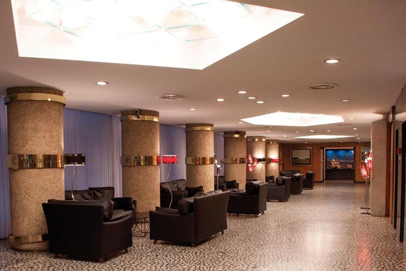 Fotos del hotel Cristoforo Colombo:  43