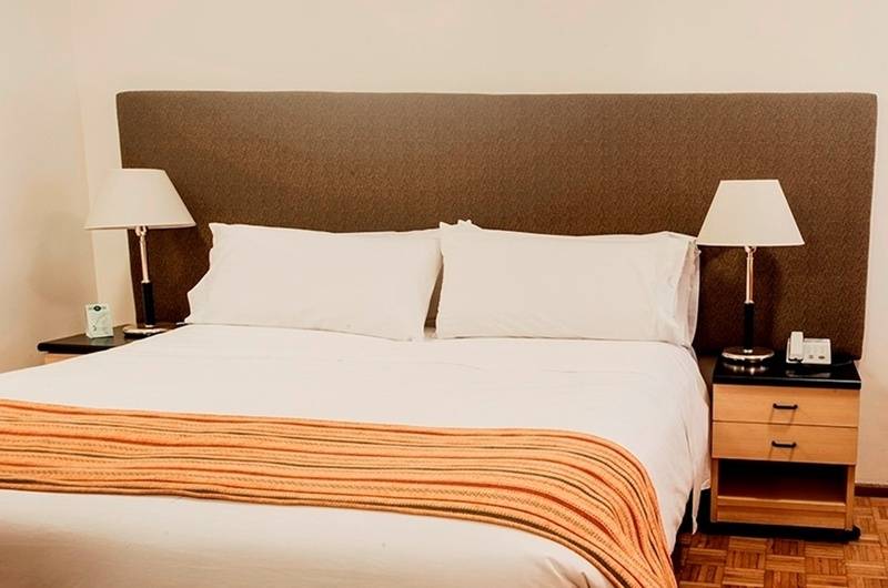 Fotos del hotel Cristoforo Colombo:  3