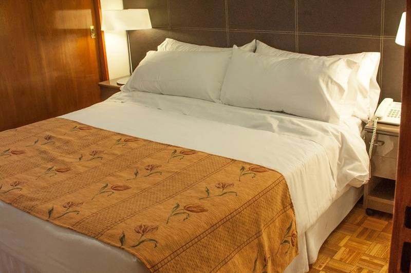 Fotos del hotel Cristoforo Colombo:  5
