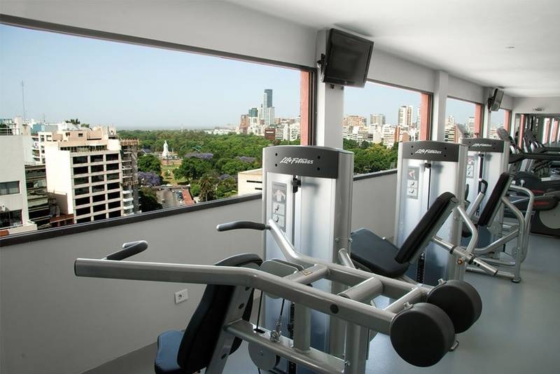 Fotos del hotel Cristoforo Colombo:  10