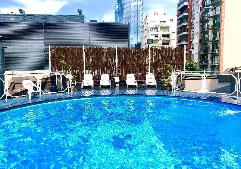 Fotos del hotel Cristoforo Colombo:  9