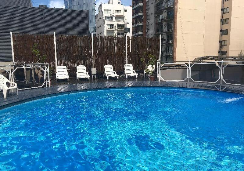Fotos del hotel Cristoforo Colombo:  11