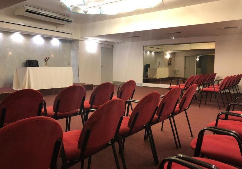 Fotos del hotel Cristoforo Colombo:  38