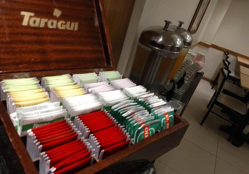 Fotos del hotel Cristoforo Colombo:  2
