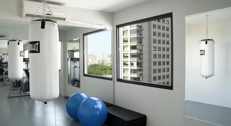 Fotos del hotel Cristoforo Colombo:  19