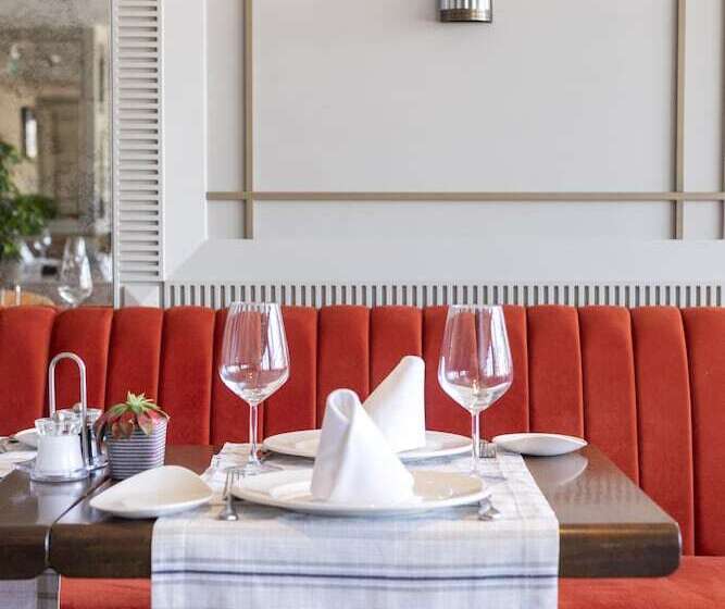 Fotos del hotel Cvk Taksim Hotel Istanbul:  4