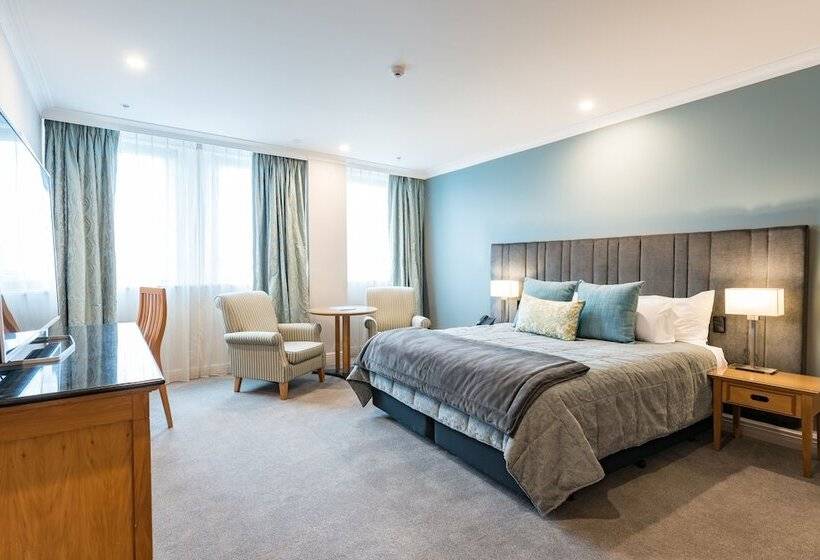 ホテル Distinction Christchurch