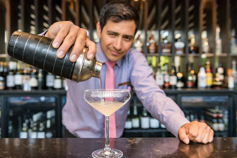 ホテル Distinction Christchurch