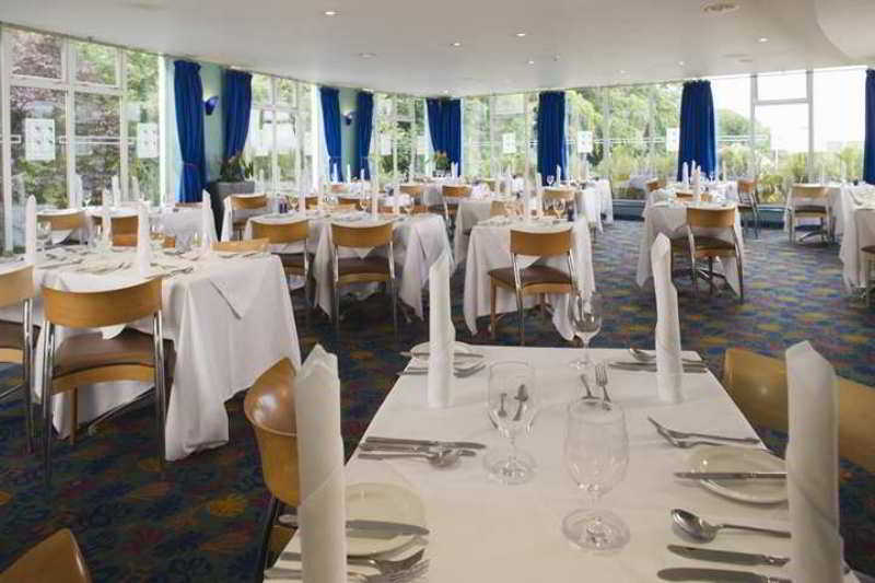 호텔 DoubleTree by Hilton Aberdeen Treetops