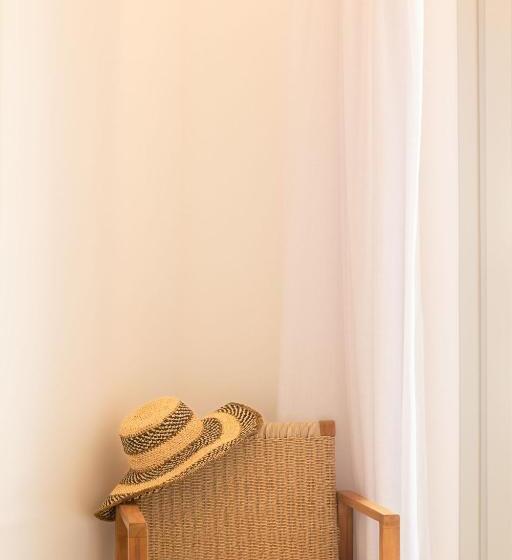 Elena Hotel Mykonos
