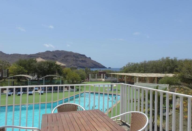 Flag Hotel Foya Branca